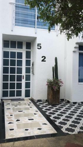 Casa Con Piscina Privada