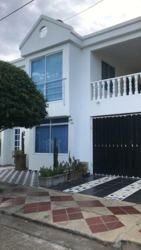 Casa Con Piscina Privada