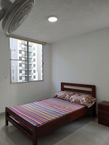 Hermoso Apartamento Ideal Para Descanso