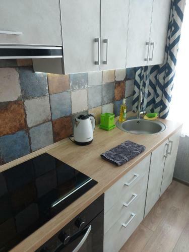 Apartamento Sea Blues
