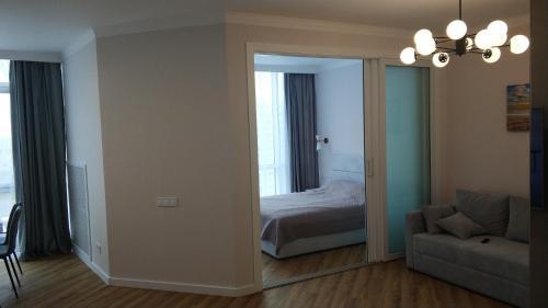 Apartamento ??????????? ? ???????, 26 ?????????