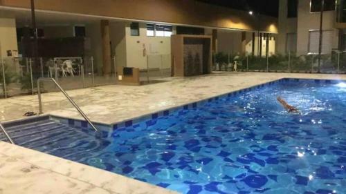 Apartamento Vacacional Ricaurte Pe�alisa