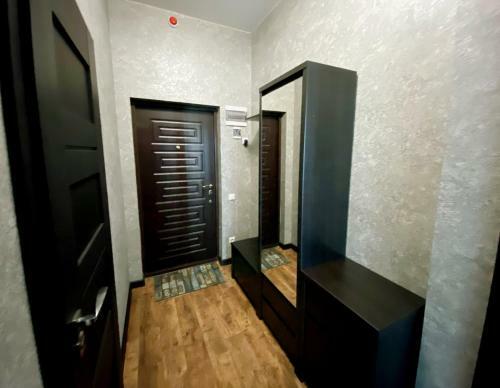 Italian Boulevard Modern Apartment