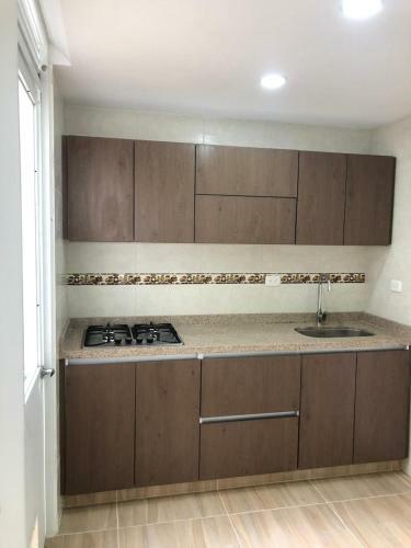 Casa Vacacional Bah�a Solero