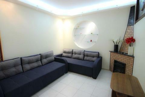 Apartamento Bergamo