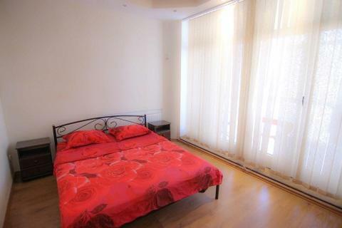 Apartamento Bergamo