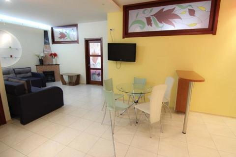 Apartamento Bergamo