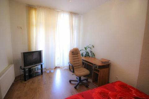 Apartamento Bergamo