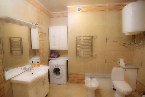 Apartamento Bergamo