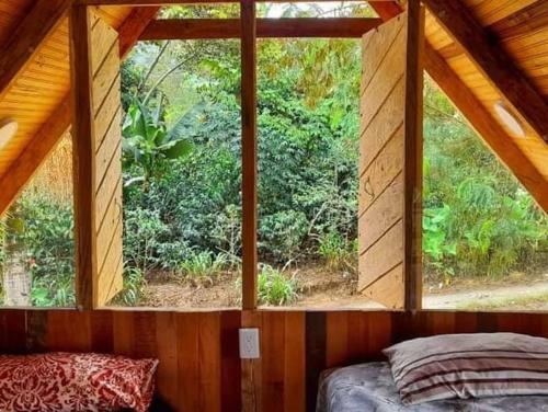 El Nogal, Caba�a Campestre