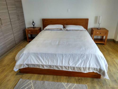 Apartamento Casa En El Sam�n