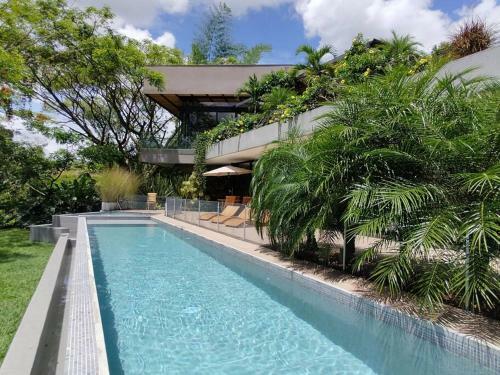 Apartamento Casa En El Sam�n