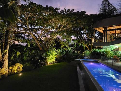 Apartamento Casa En El Sam�n