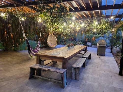 Apartamento Casa En El Sam�n