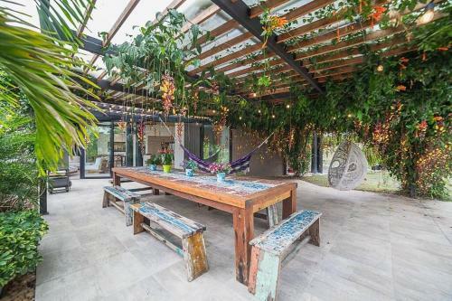 Apartamento Casa En El Sam�n