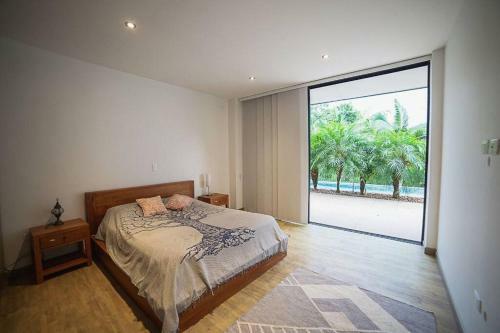 Apartamento Casa En El Sam�n