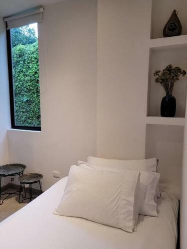 Apartamento Casa En El Sam�n