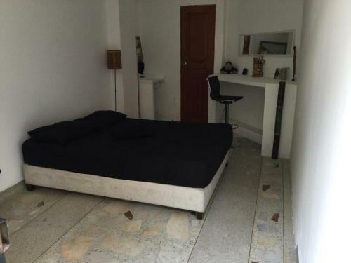 Aparta Estudio Loft Estrato 5! Corales