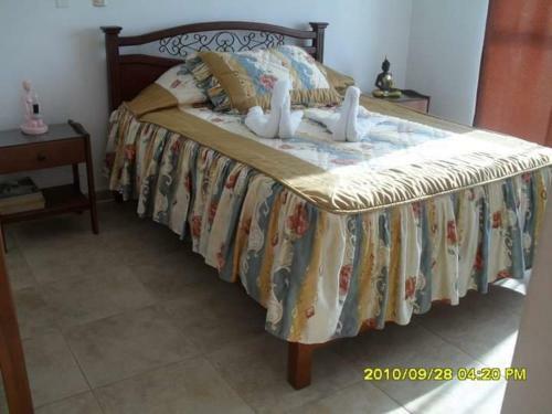 Torcoroma Apartamento Amoblado