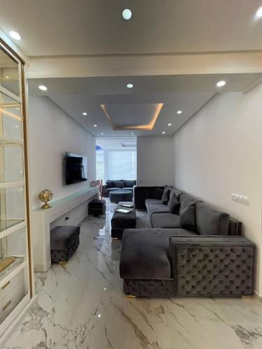 Apartamento **cabo Negro Mirador Golf 2