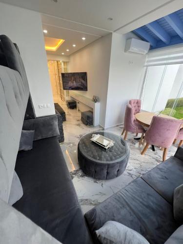 Apartamento **cabo Negro Mirador Golf 2