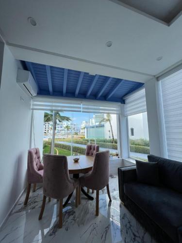 Apartamento **cabo Negro Mirador Golf 2