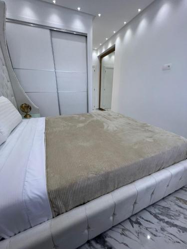 Apartamento **cabo Negro Mirador Golf 2