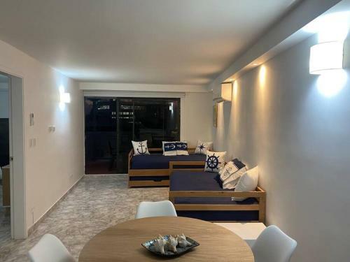 Hermoso Apartamento Reci�n Remodelado Zona Top
