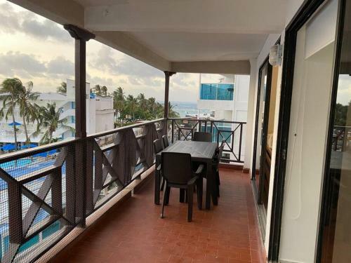 Hermoso Apartamento Reci�n Remodelado Zona Top