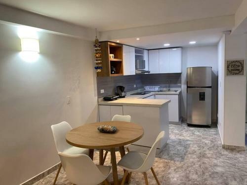Hermoso Apartamento Reci�n Remodelado Zona Top