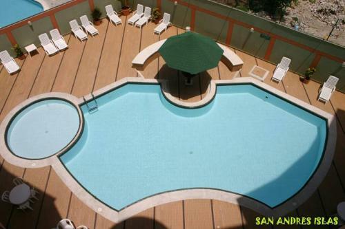 Hermoso Apartamento Reci�n Remodelado Zona Top