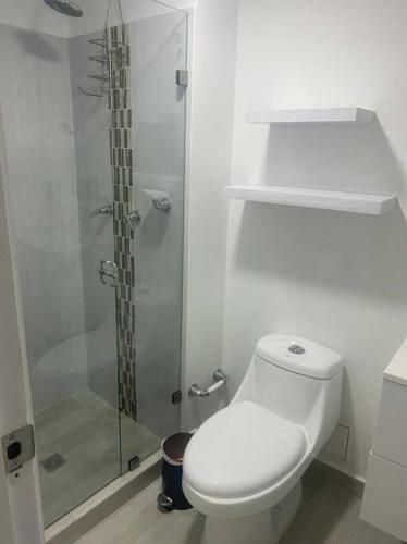 Hermoso Apartamento Reci�n Remodelado Zona Top