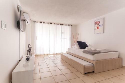 Apartamento Hansa Coral 602