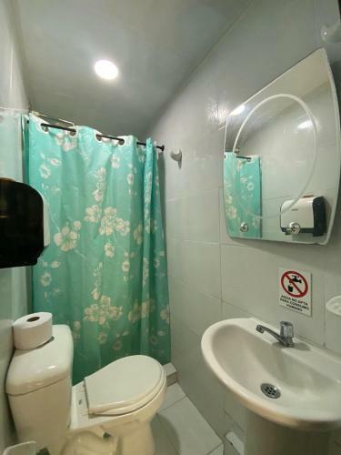 Apartamento Caribbean Paradise