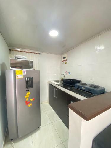 Apartamento Caribbean Paradise