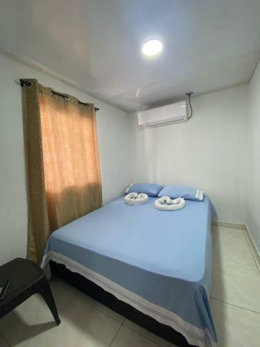 Apartamento Caribbean Paradise