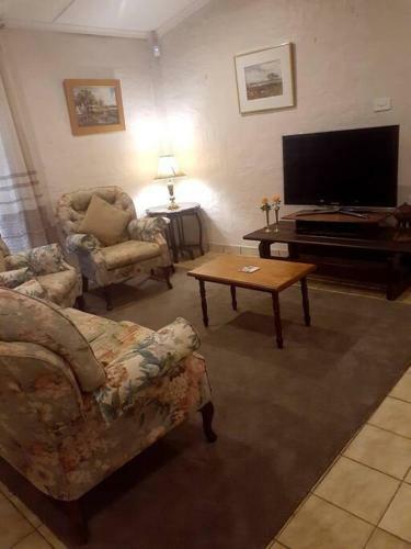 Apartamento Bella's. Spacious One Bedroom Cottage.