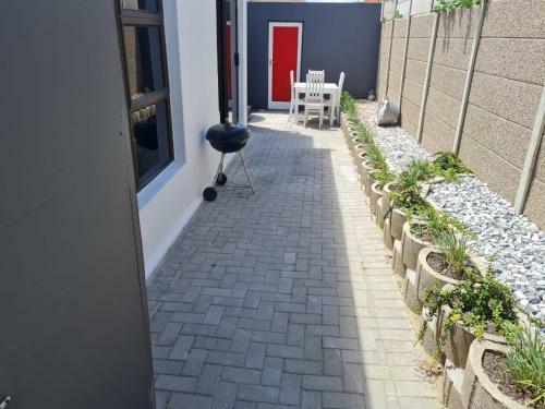 Apartamento Bartholomeus @diaz