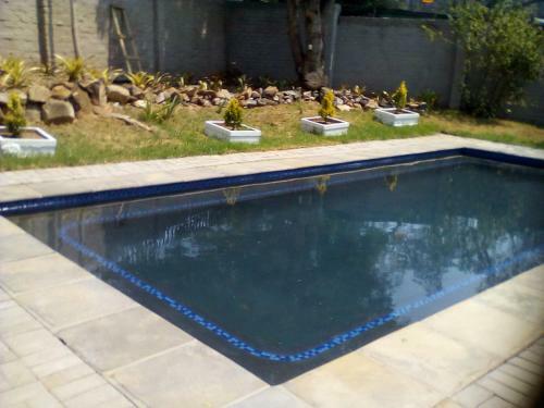 High Court Self Catering Apartments