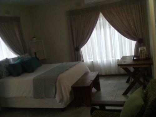 High Court Self Catering Apartments