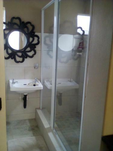 High Court Self Catering Apartments