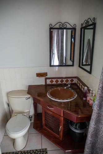 High Court Self Catering Apartments