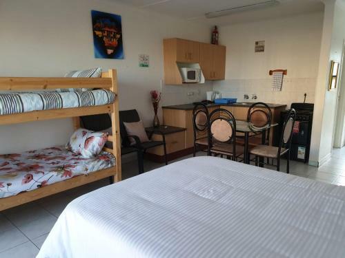 Apartamento Anju 15