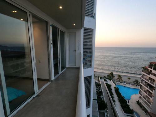 Apartamento Makaira Casa De Playa