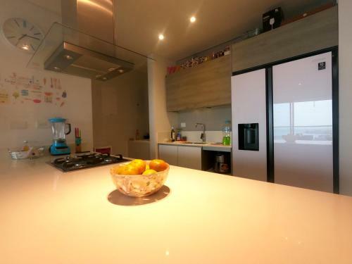 Apartamento Makaira Casa De Playa