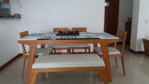 Apartamento Zazue504t2