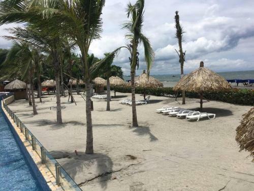 Apartamento Samaria 601 En Santa Marta!