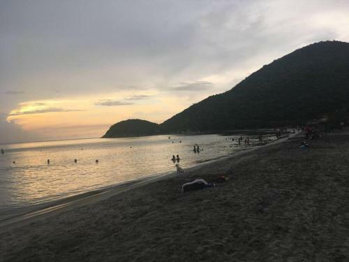 Apartamento Samaria 601 En Santa Marta!