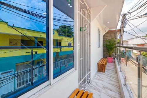 Hotel Ayenda Casa Dan�s