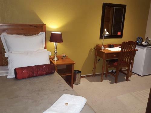 Bed & Breakfast Grace Place Bnb Pretoria